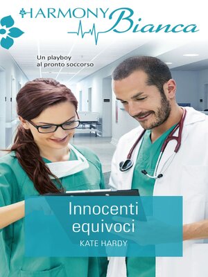 cover image of Innocenti equivoci